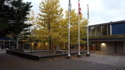 Port Moody Recreation Complex & Weight Room Port Moody Recreation Complex & Weight Room